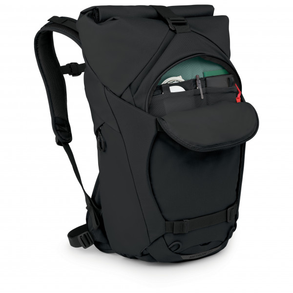 Osprey - Metron 22 Roll Top - Dagsryggsäck