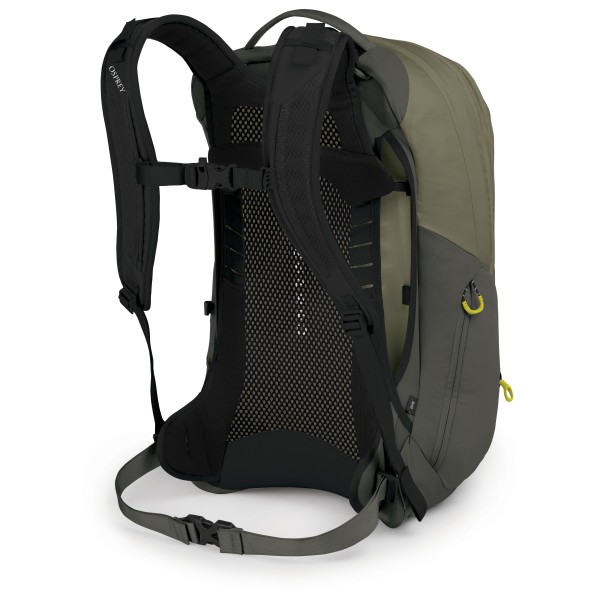 Osprey - Radial 26+8 - Dagrugzak