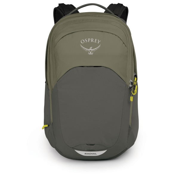 Osprey - Radial 26+8 - Dagrugzak
