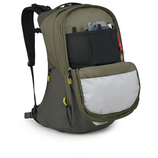 Osprey - Radial 26+8 - Dagrugzak