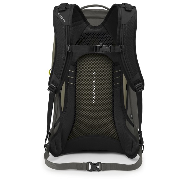 Osprey - Radial 26+8 - Dagrugzak