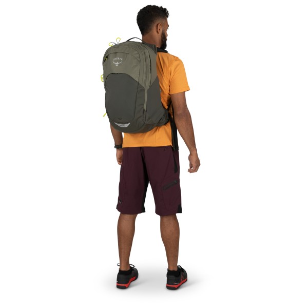 Osprey - Radial 26+8 - Dagrugzak