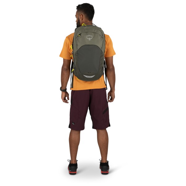 Osprey - Radial 26+8 - Dagrugzak