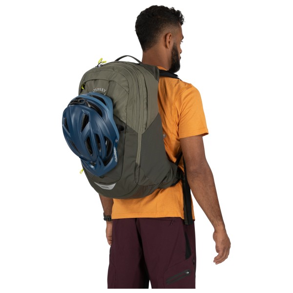 Osprey - Radial 26+8 - Dagrugzak