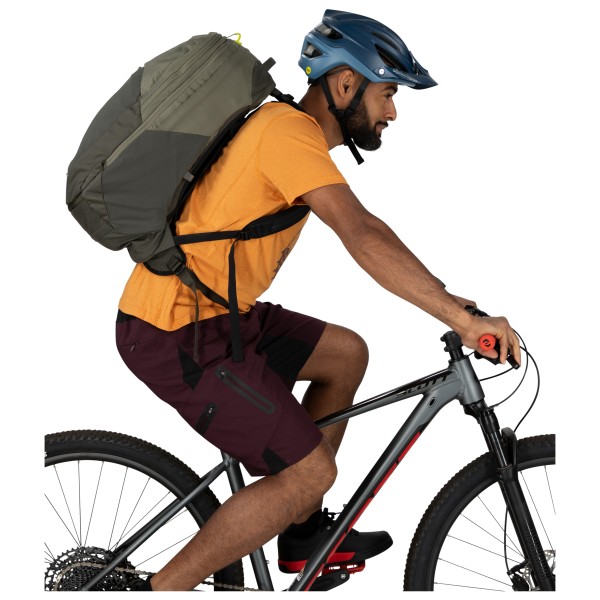 Osprey - Radial 26+8 - Dagsryggsäck