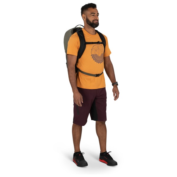 Osprey - Radial 26+8 - Dagsryggsäck