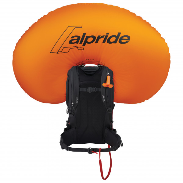 Osprey - Soelden Pro Avy 32 E2 - Avalanche airbag