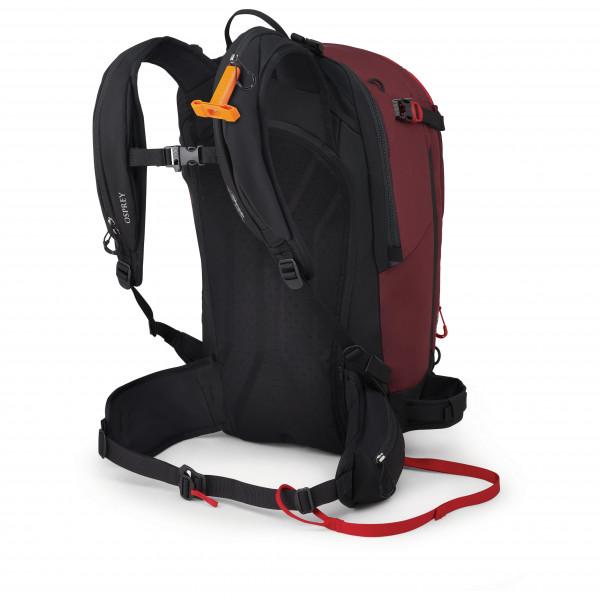Osprey - Soelden Pro Avy 32 E2 - Lavinryggsäck