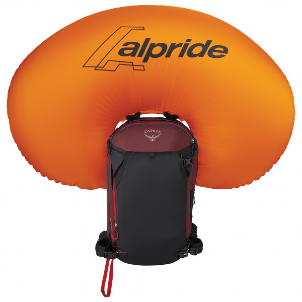 Osprey - Soelden Pro Avy 32 E2 - Lumivyöryreppu
