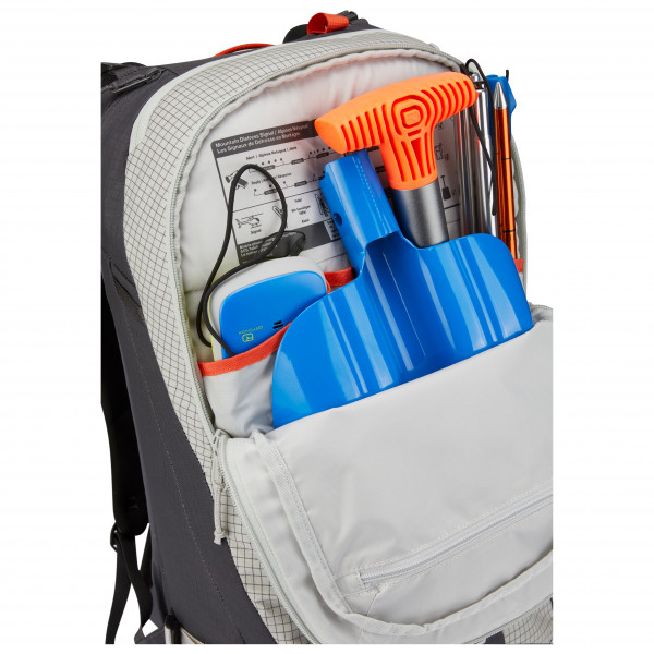 Rab - Khroma 22 - Lasketteluretkireppu