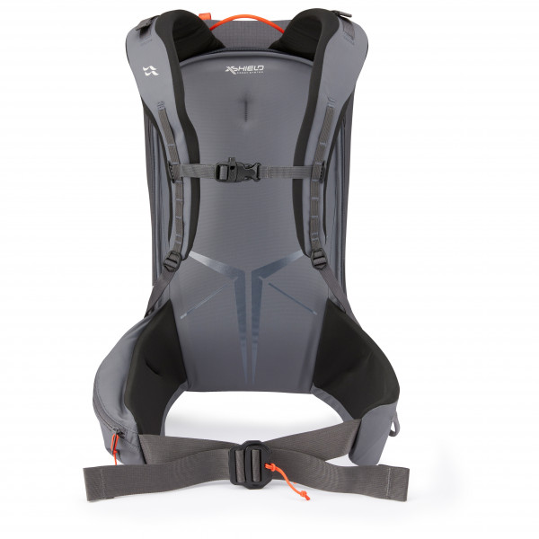 Rab - Khroma 22 - Lasketteluretkireppu