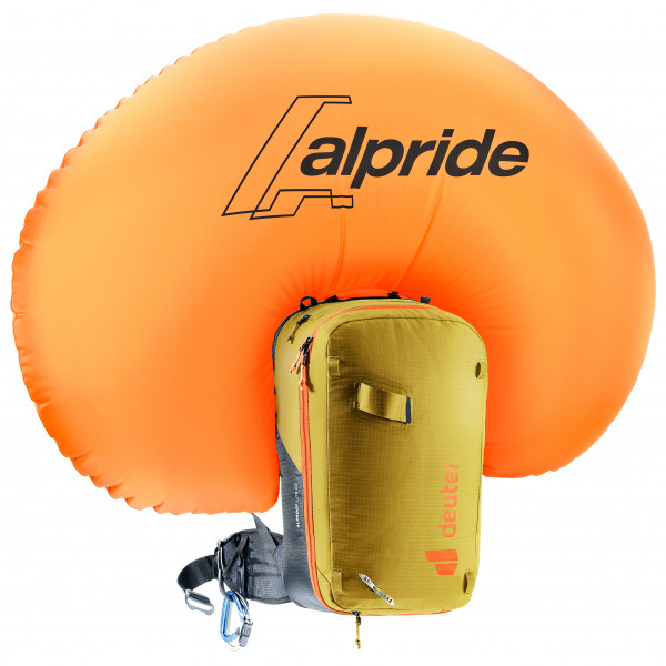 Deuter - Alproof Lite 22 - Lumivyöryreppu