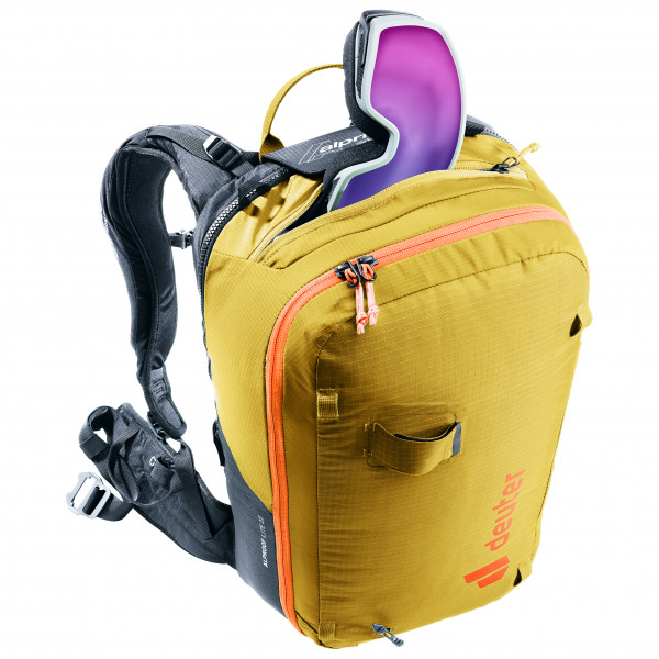 Deuter - Alproof Lite 22 - Lumivyöryreppu