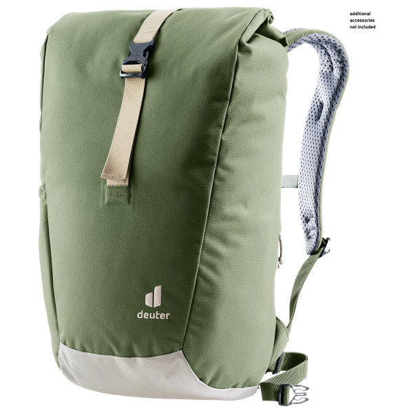 Deuter - Stepout 22 - Päiväreppu