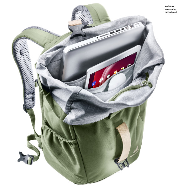 Deuter - Stepout 22 - Päiväreppu