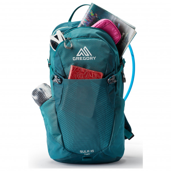 Gregory - Women's Sula 16 H2O - Vandringsryggsäck
