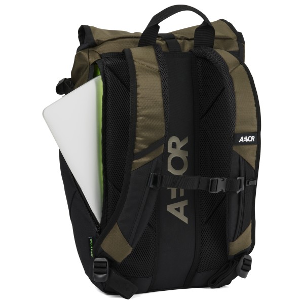 AEVOR - Rollpack Proof 20 - Sac à dos journée