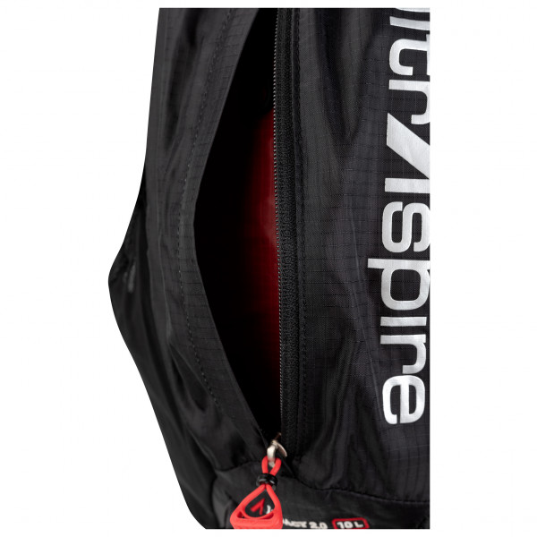 UltrAspire - Legacy 2.0 - Mochila de trail running