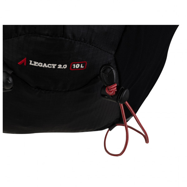 UltrAspire - Legacy 2.0 - Mochila de trail running
