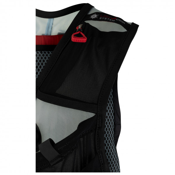 UltrAspire - Legacy 2.0 - Mochila de trail running