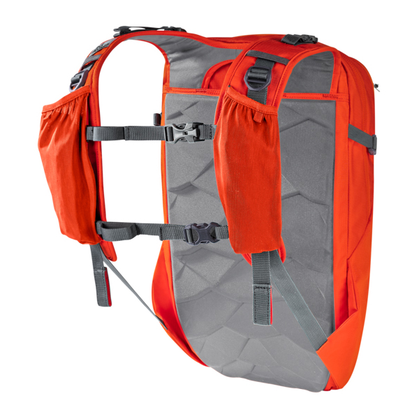 Jack Wolfskin - Alpspitze Pack 22 - Lasketteluretkireppu