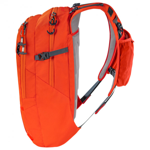 Jack Wolfskin - Alpspitze Pack 22 - Lasketteluretkireppu