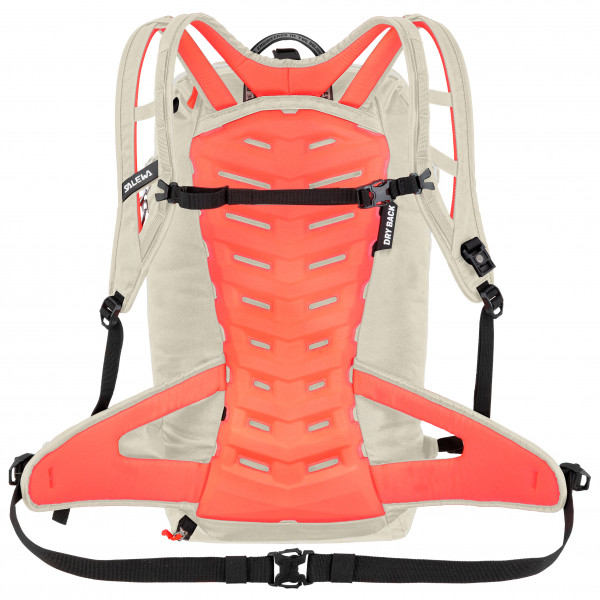 Salewa - Women's Sella 24 - Ski touring backpack