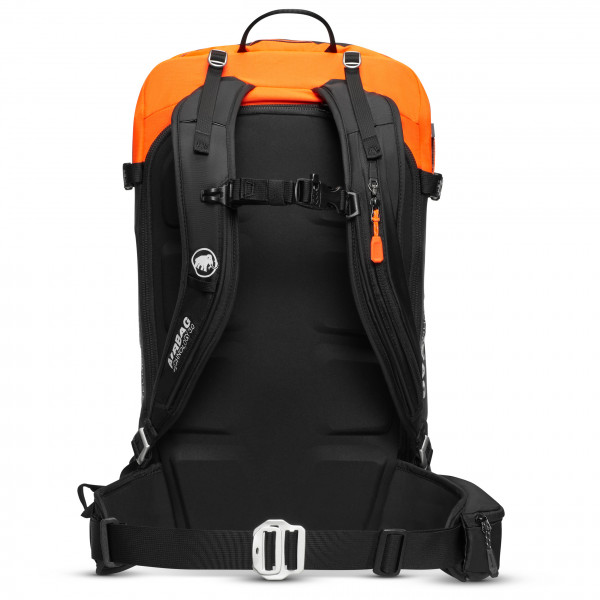 Mammut - Pro 35 Removable Airbag 3.0 - Lawinerugzak