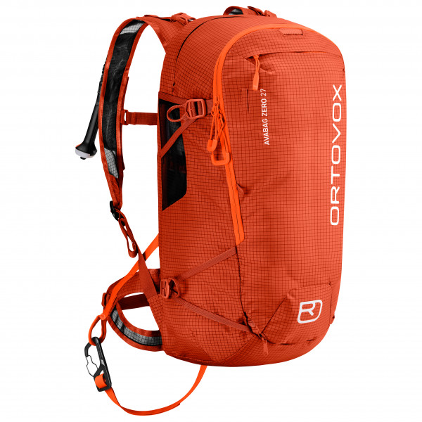 Ortovox - Avabag Litric Zero 27 - Lavinerygsæk