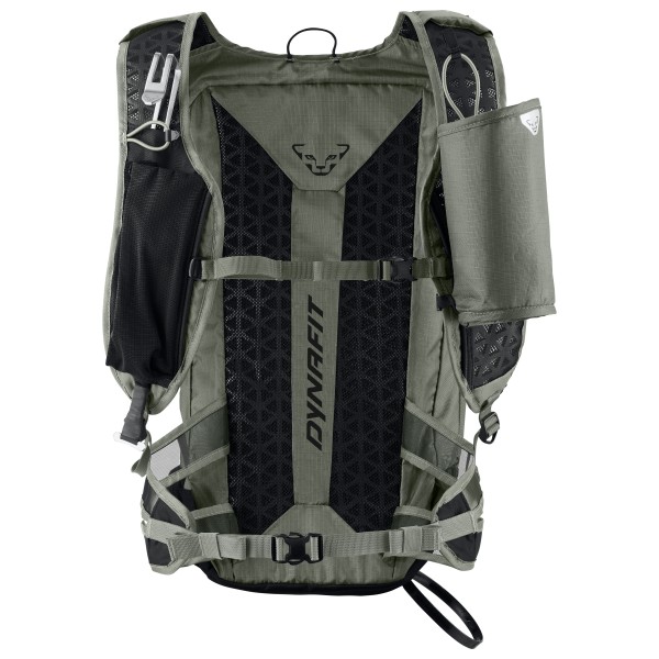Dynafit - Speed 25+3 Backpack - Lasketteluretkireppu