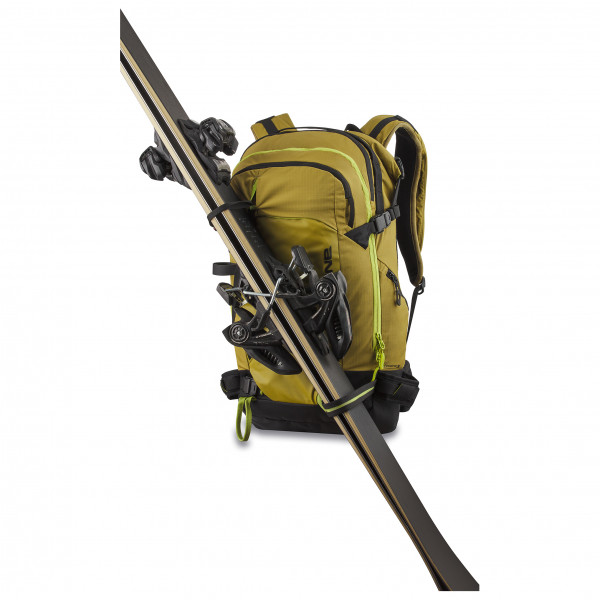 Dakine - Poacher Ras 26 - Skidryggsäck