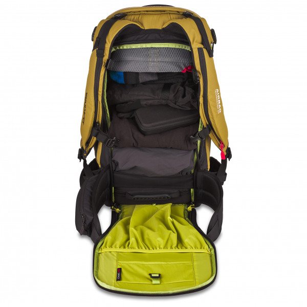Dakine - Poacher Ras 26 - Zaino da sci alpinismo