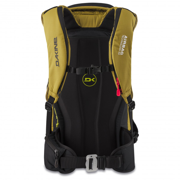 Dakine - Poacher Ras 36 - Lasketteluretkireppu