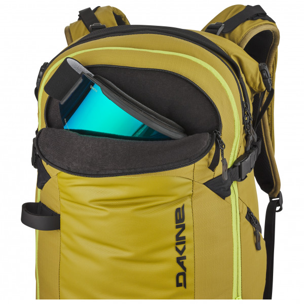 Dakine - Poacher Ras 36 - Lasketteluretkireppu