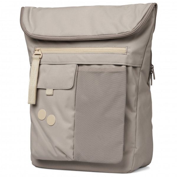 pinqponq - Klak Construct 13 - Zainetto