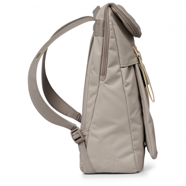 pinqponq - Klak Construct 13 - Zainetto