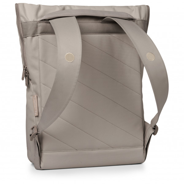 pinqponq - Klak Construct 13 - Zainetto