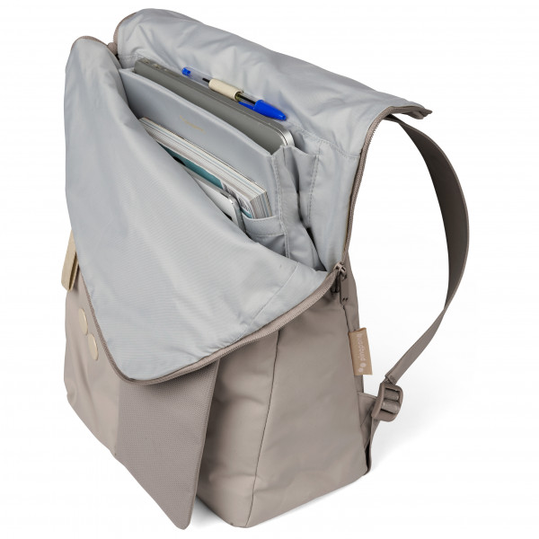 pinqponq - Klak Construct 13 - Zainetto