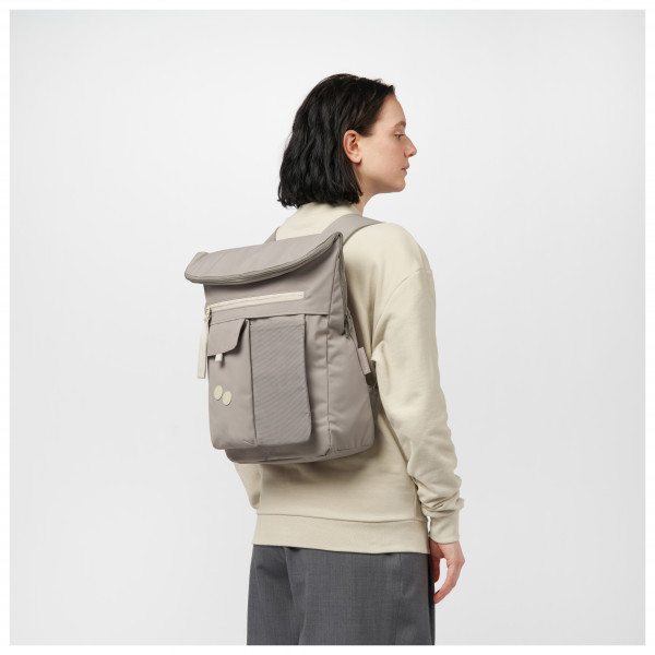 pinqponq - Klak Construct 13 - Zainetto