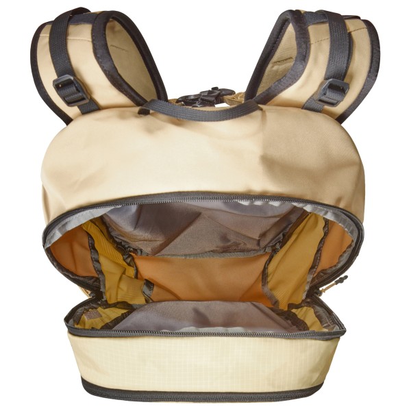 The North Face - Basin 18 - Vandrerygsæk