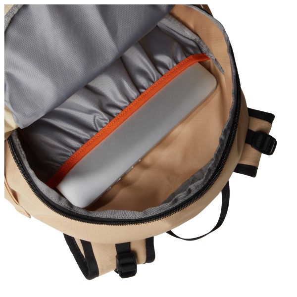 The North Face - Basin 18 - Vandrerygsæk