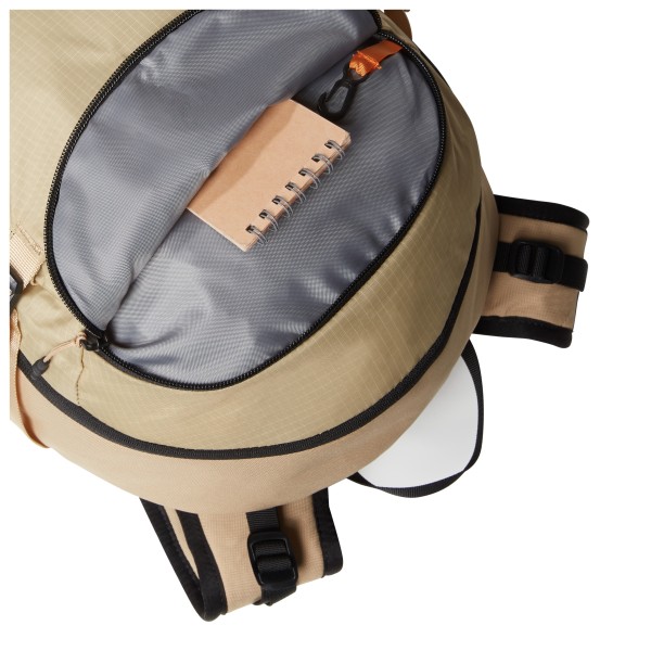 The North Face - Basin 18 - Vandrerygsæk