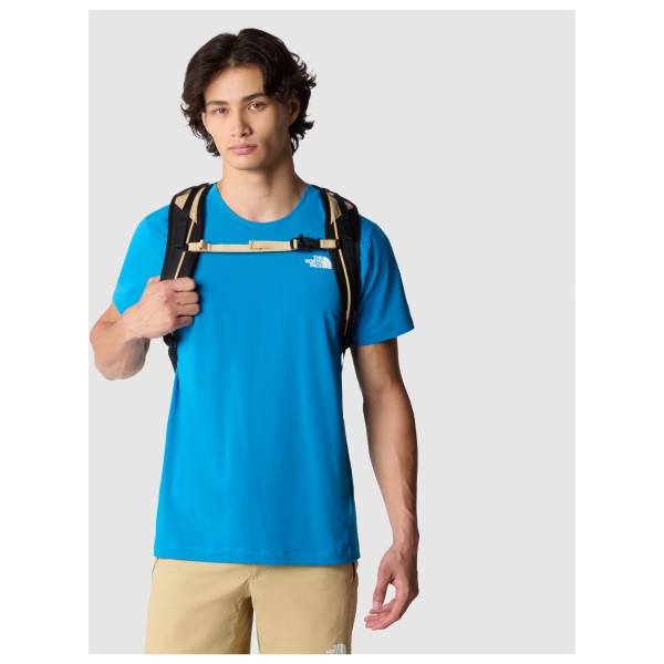 The North Face - Basin 18 - Vandrerygsæk