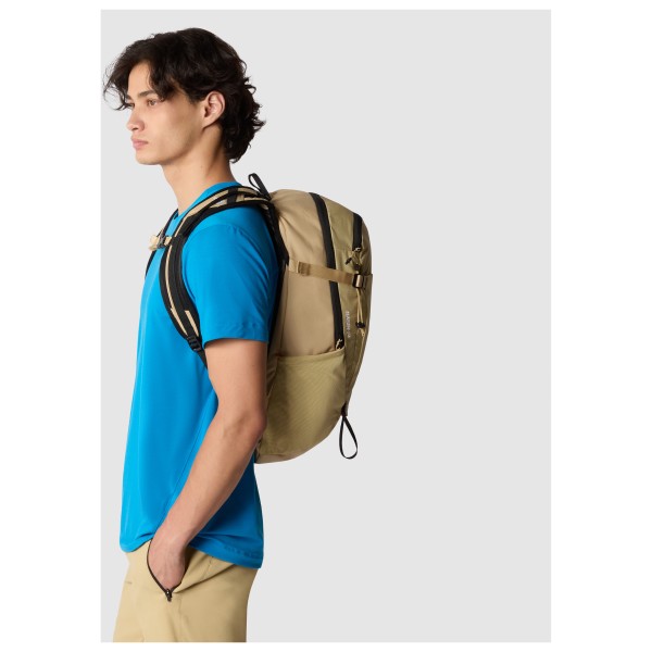 The North Face - Basin 18 - Vandrerygsæk