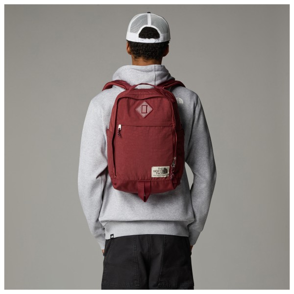 The North Face - Berkeley Daypack - Päiväreppu