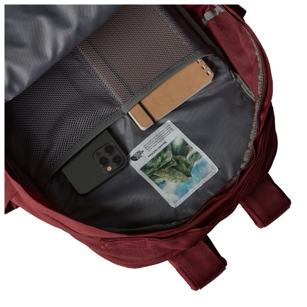 The North Face - Berkeley Daypack - Päiväreppu