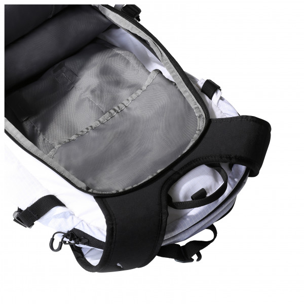 The North Face - Rapidus Alpin 34 - Mochila para esquí de travesía