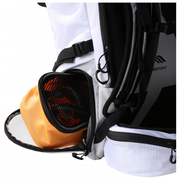 The North Face - Rapidus Alpin 34 - Mochila para esquí de travesía