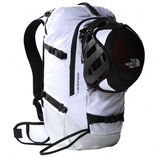 The North Face - Rapidus Alpin 34 - Mochila para esquí de travesía