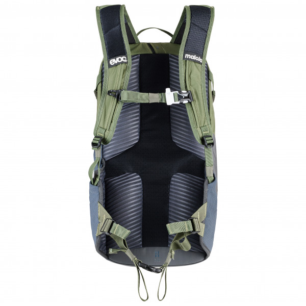 Maloja - RocciaM. - Bike-Rucksack